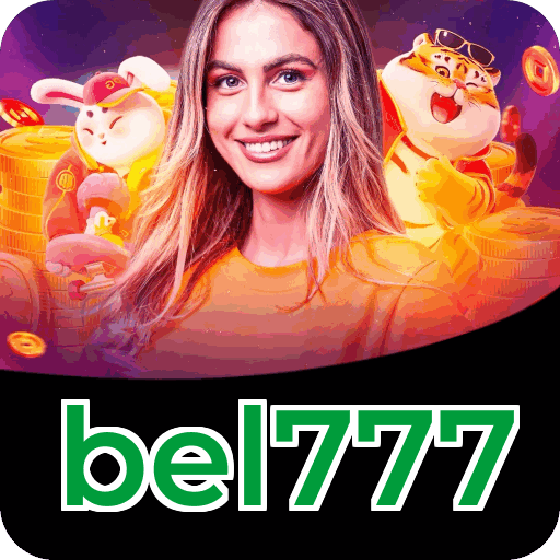Tabela RTP dos jogos de cassino da bel777