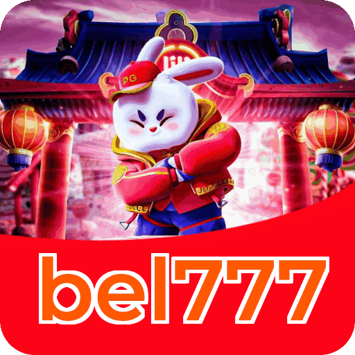 Catálogo bel777 2.547 jogos - Pragmatic Play, Evolution, NetEnt