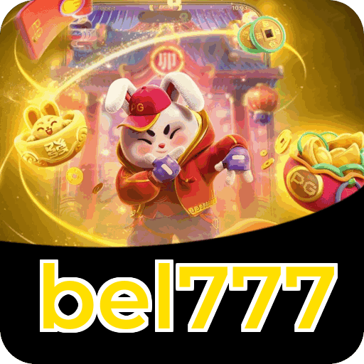 Material promocional do app bel777 — ilustração, não métricas auditadas nesta página